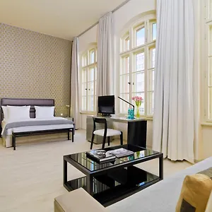 H10 Ku'damm Lofts Berlín