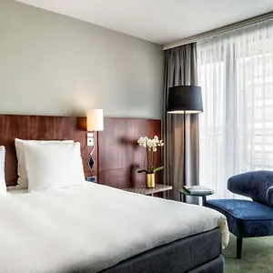 Hotel Nh Eu Berlaymont ****