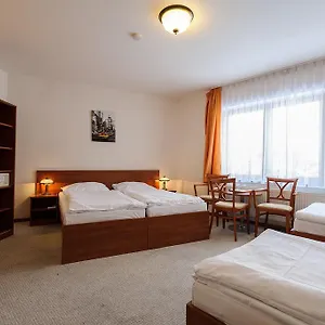Hotel Alexis ***