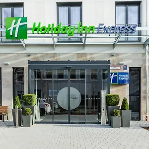 Express - East By Ihg 3* Múnich