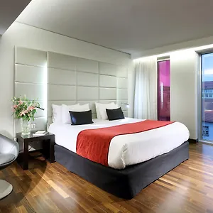 Hotel Eurostars Grand ****