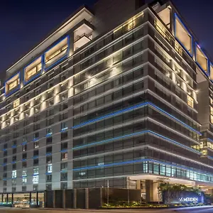 Le Meridien 5* Dhaka
