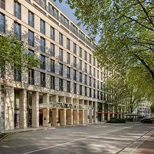 Kö59 - Member Of Hommage Luxury Collection 5* Düsseldorf