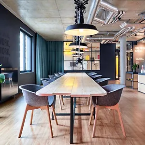Appart hôtel Stayery Friedrichshain, Berlin