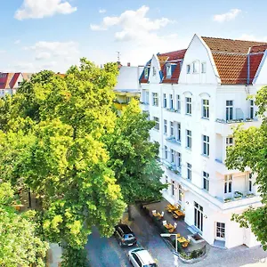 Hotel Anna 1908, Berlin