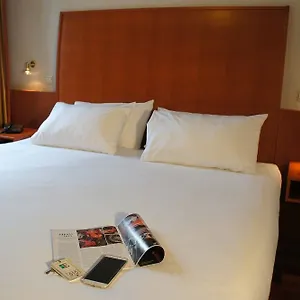 Hotel Ibis Brussels Erasmus ***