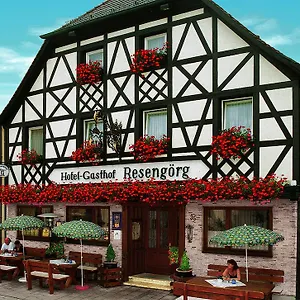 Resengoerg 3* Ebermannstadt