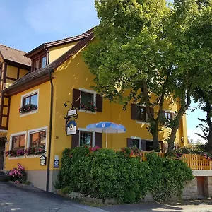 Zum Schwan 3* Steinsfeld