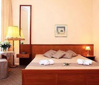 Pensjonat Hotel Arche Berlin