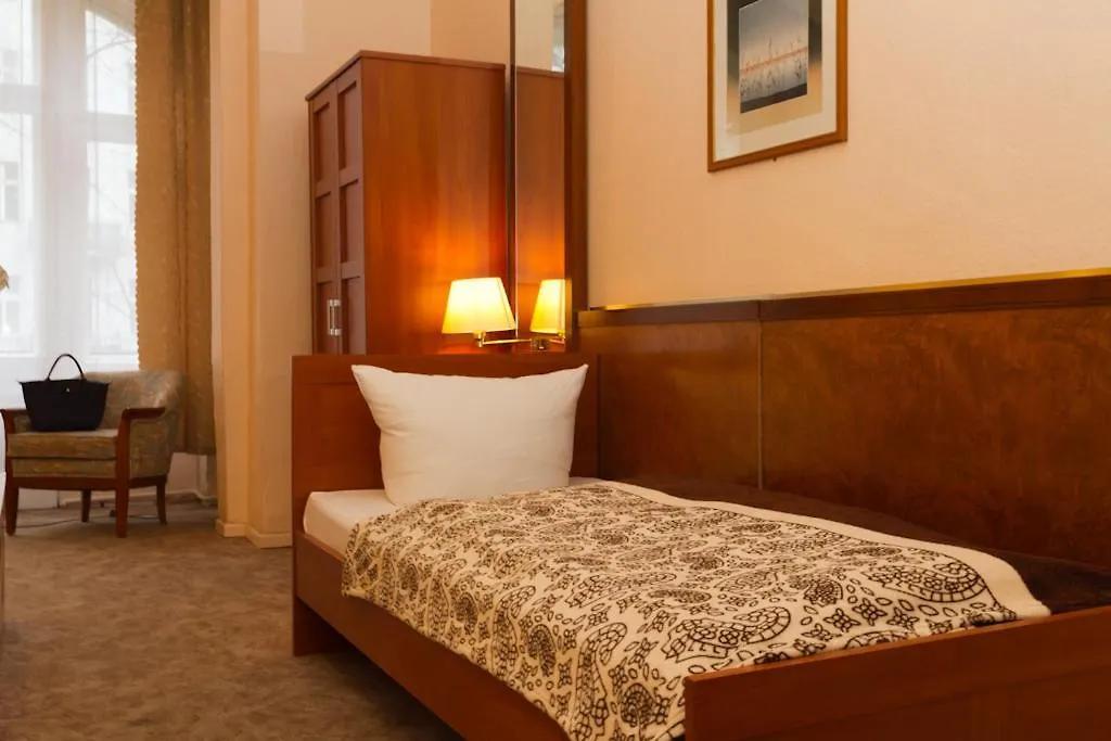 Hotel Arche Berlin