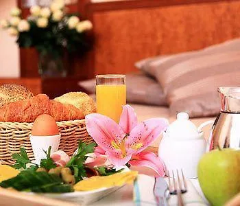 Hotel Arche Berlin