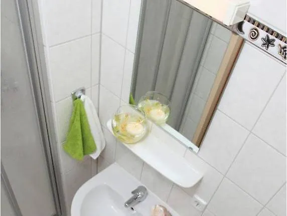Hotel Arche Berlin Pensjonat