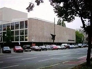 Hotel Arche Berlin 3*,  Niemcy