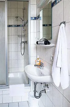 *** Pensjonat Hotel Arche Berlin Niemcy