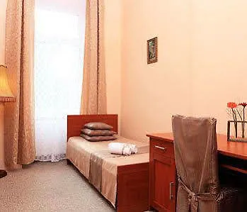 Pensjonat Hotel Arche Berlin