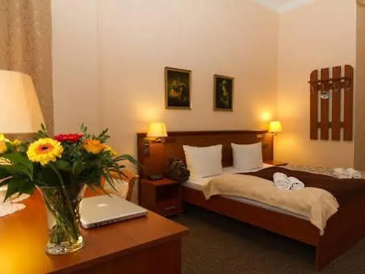 Hotel Arche Berlin 3*,  Niemcy
