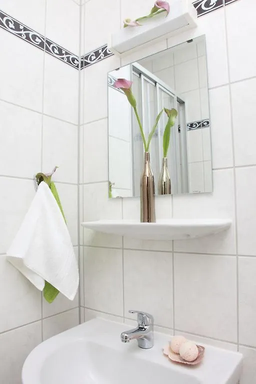 Hotel Arche Berlin Niemcy